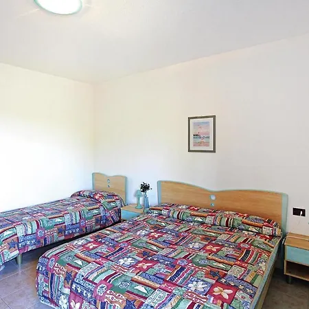Apartament Villaggio Lido Del Sole 1, *