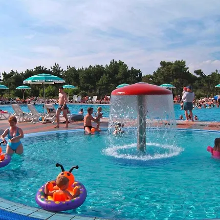 Villaggio Lido Del Sole 1, Bibione