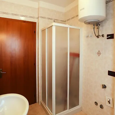 Apartament Villaggio Lido Del Sole 1, *