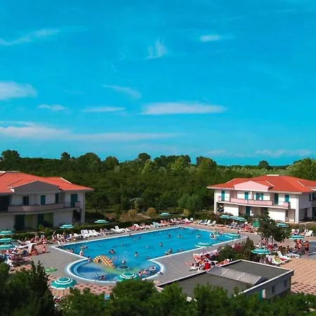Apartment Villaggio Lido Del Sole 1,