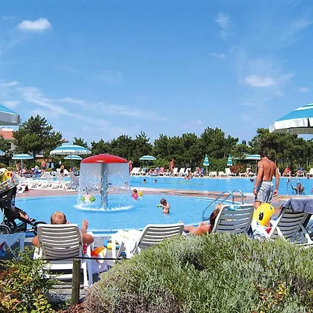 Villaggio Lido Del Sole 1,