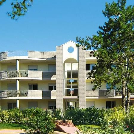 Villaggio Lido Del Sole 1, Apartment Bibione