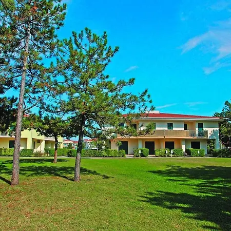 Villaggio Lido Del Sole 1, *