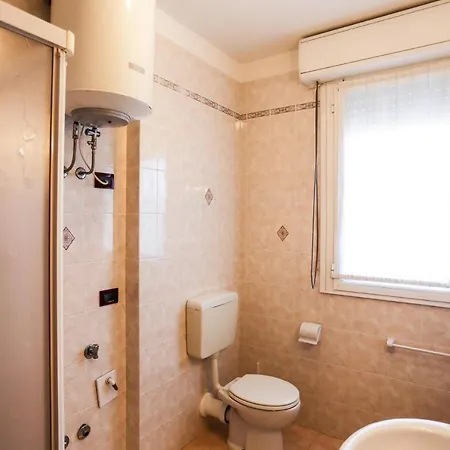 Apartment Villaggio Lido Del Sole 1,