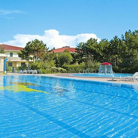 Apartment Villaggio Lido Del Sole 1,