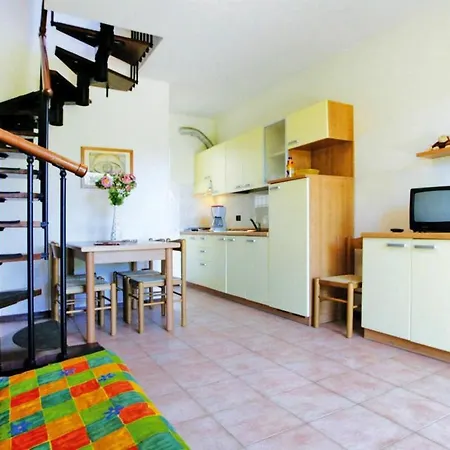 Villaggio Lido Del Sole 1, Apartment