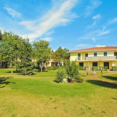 Villaggio Lido Del Sole 1, Bibione